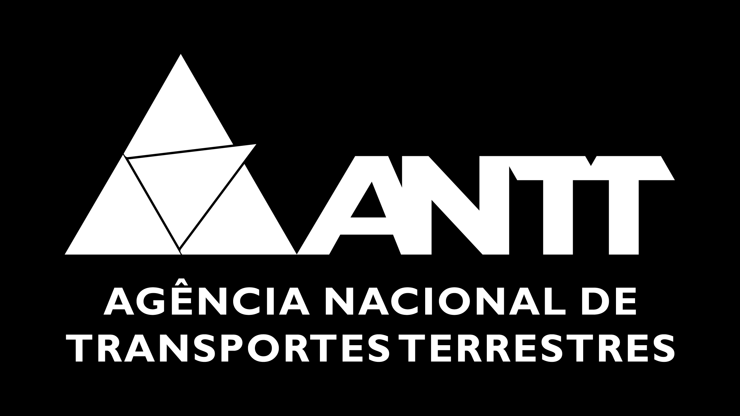Logotipo ANTT
