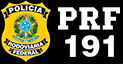 Logotipo PRF