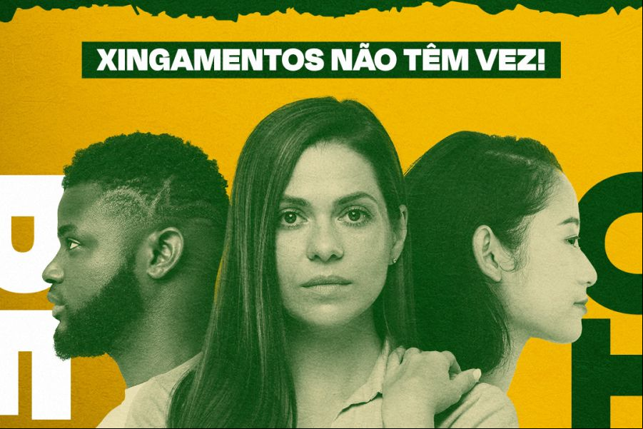 Foto Na Via do Respeito: Via Brasil BR-163 e Via Brasil MT lançam campanha por interações mais cordiais nas rodovias